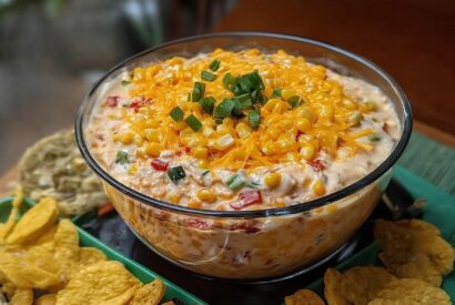 Thumbnail for Mexicorn Rotel Dip
