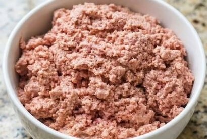 Thumbnail for Old-Fashioned Bologna Salad – A Creamy Classic Sandwich Spread