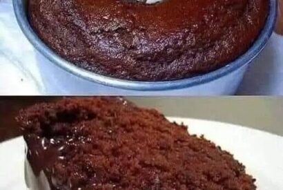 Thumbnail for Chocolate Fudge Bundt Cake