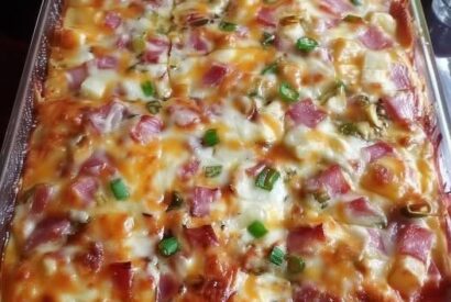 Thumbnail for Farmer’s Casserole