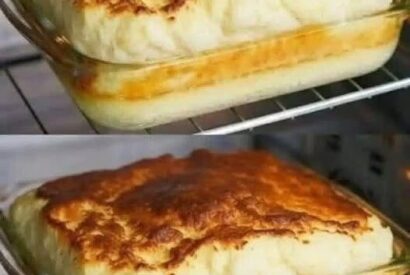 Thumbnail for Simple 3-Ingredient Baked Breakfast