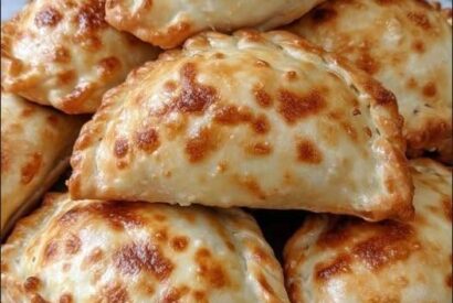 Thumbnail for Scottish Forfar Bridies – Savory Hand Pies