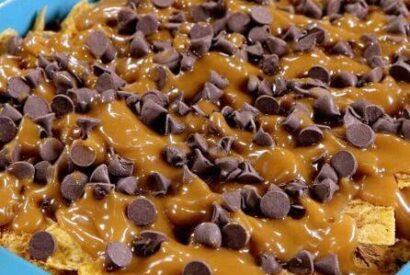 Thumbnail for Peanut Butter Fritos Candy Bites