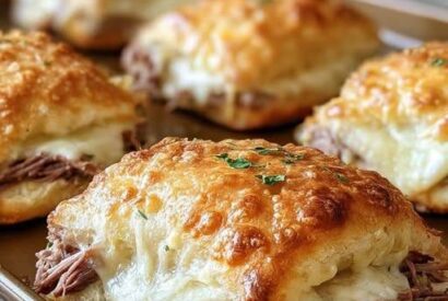 Thumbnail for French Dip Sliders